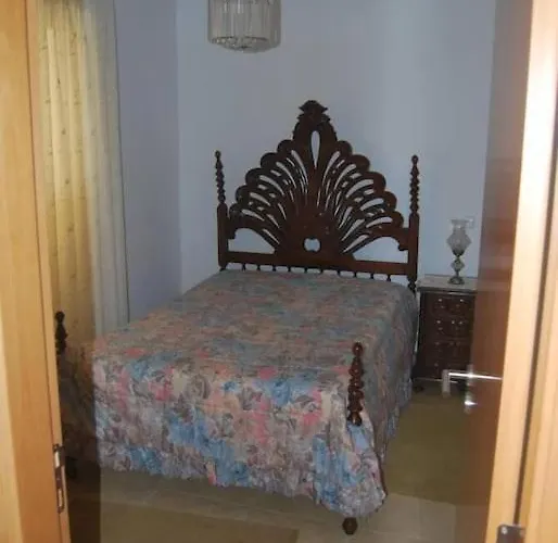 Διαμέρισμα Casas Da Cacilda I