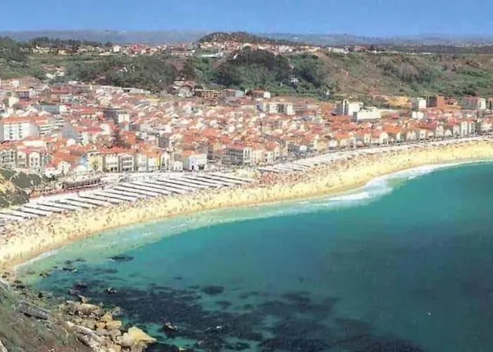 Διαμέρισμα Casas Da Cacilda I