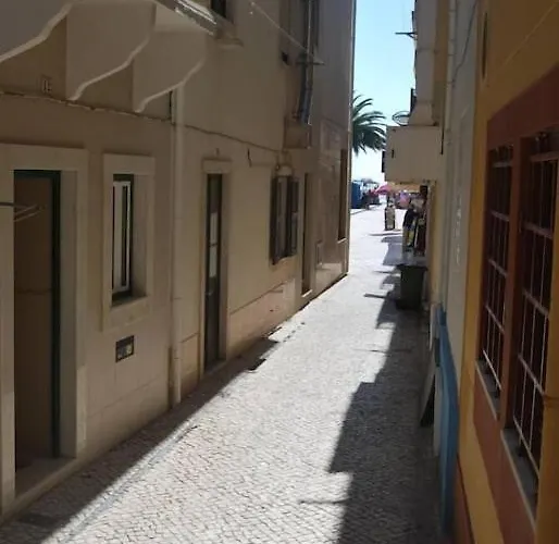 Casas Da Cacilda I Διαμέρισμα