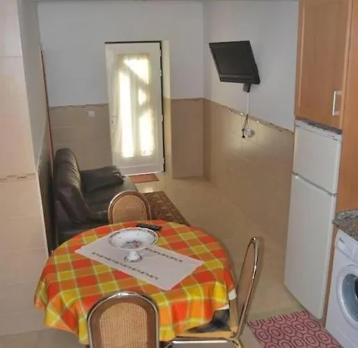 Διαμέρισμα Casas Da Cacilda I
