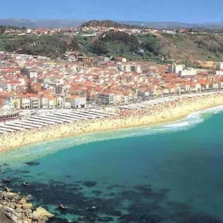 Апартаменты Casas Da Cacilda I