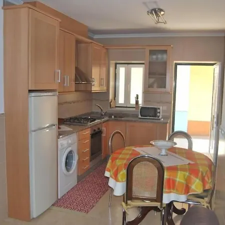 Casas Da Cacilda I * Назаре