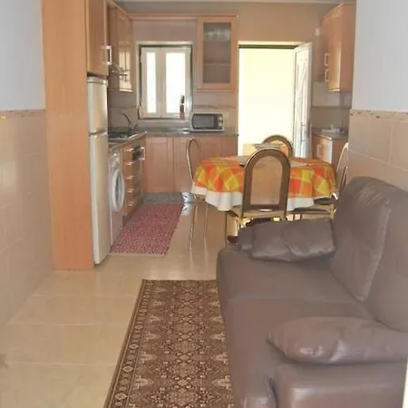 Casas Da Cacilda I * Назаре