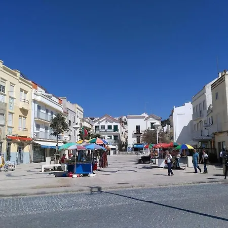 Апартаменты Casas Da Cacilda I *