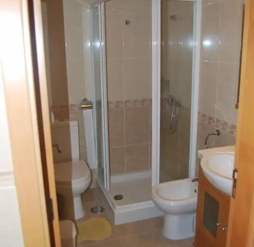 Apartmán Casas Da Cacilda I *