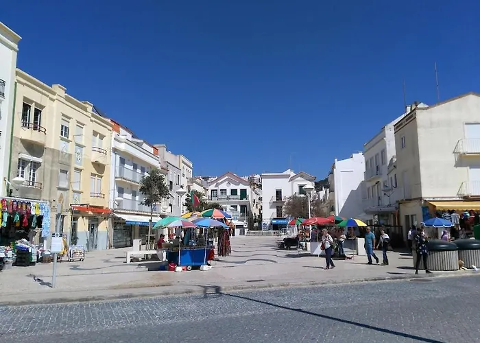 Apartmán Casas Da Cacilda I *